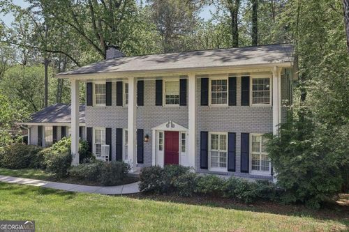 2789 Townley Cir, Doraville, GA, 30340-4800 | Card Image
