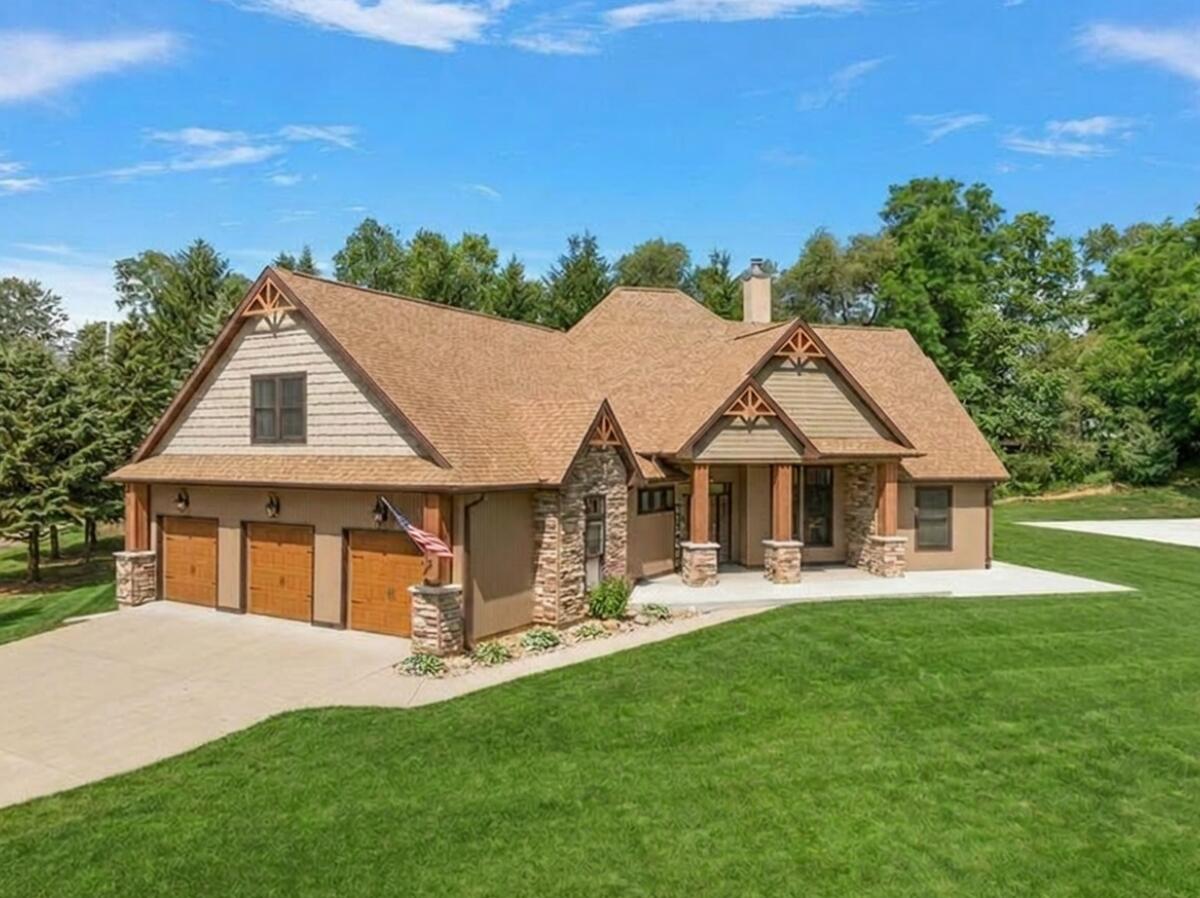 Residential in Battle Creek 2