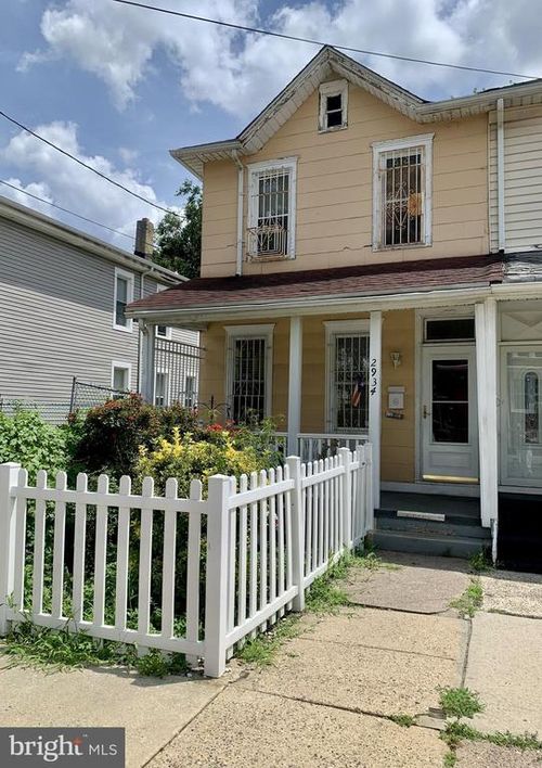 2934 Cramer St, CAMDEN, NJ, 08105-1316 | Card Image