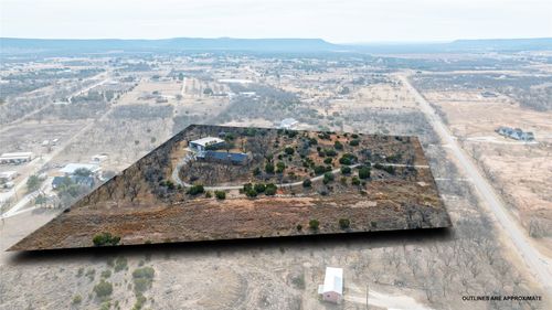 431 Foothill Rd, Abilene, TX, 79602-5419 | Card Image