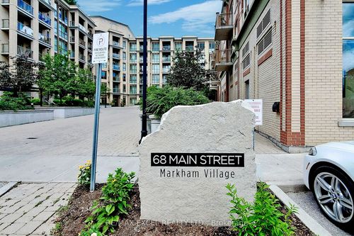 113-68 Main St N, Markham, ON, L3P0N5 | Card Image