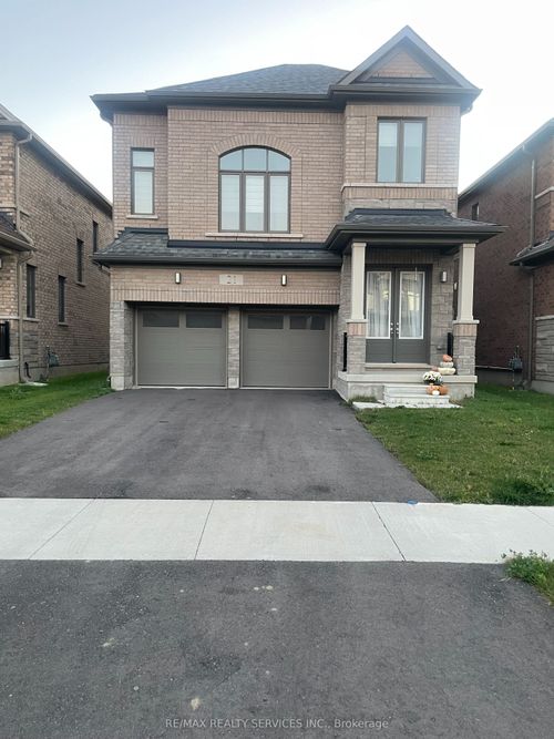 21 Prince Philip Blvd, Ayr, ON, N0B1E0 | Card Image