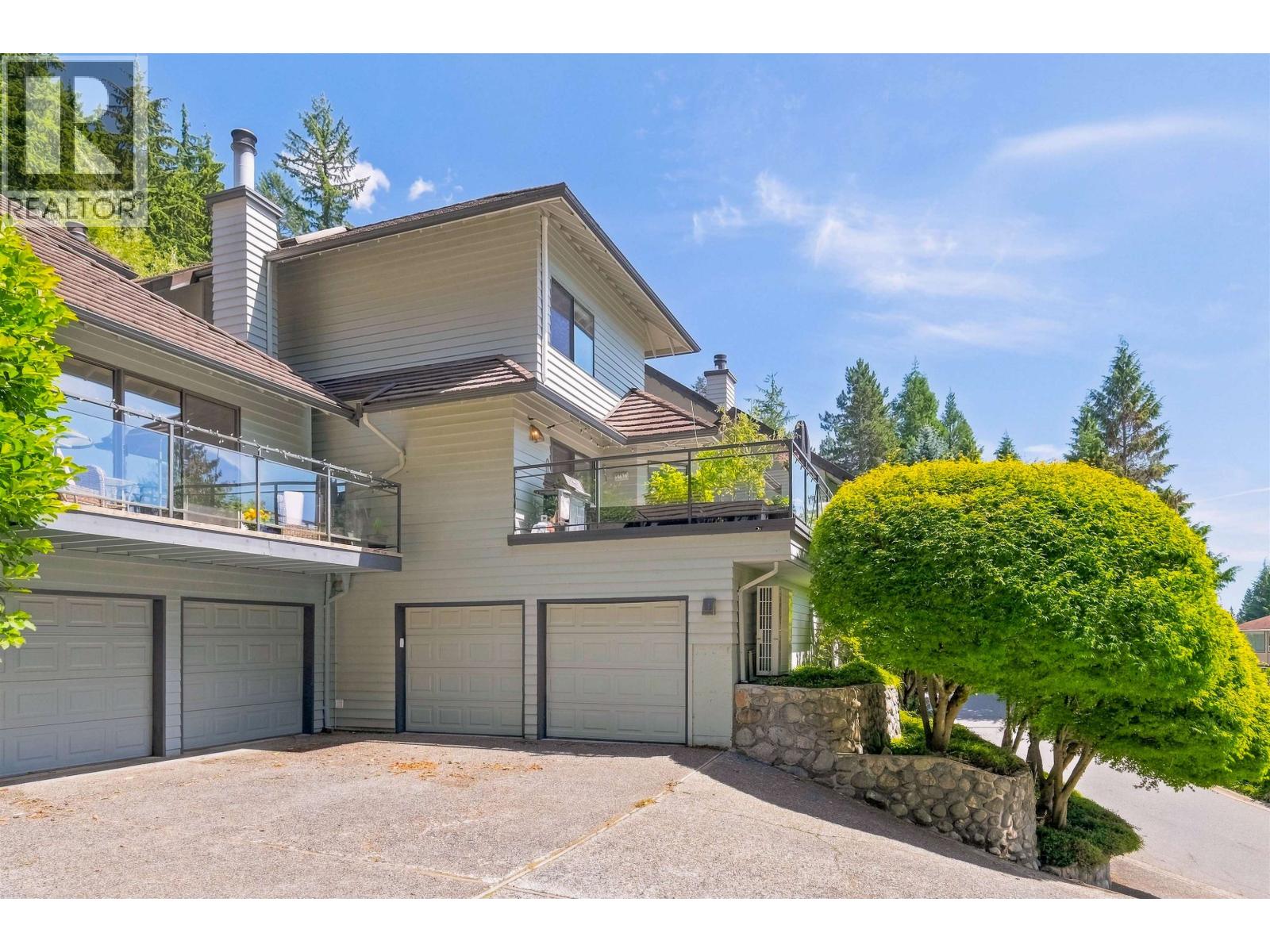 Residential in North Vancouver