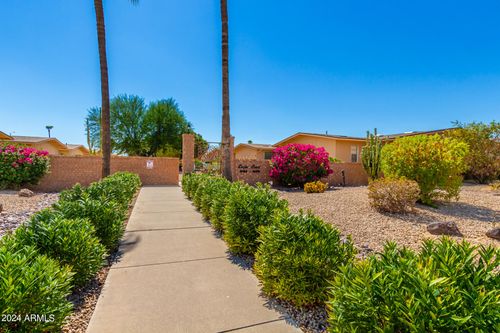 13467 W Desert Glen Drive, Sun City West, AZ, 85375 | Card Image