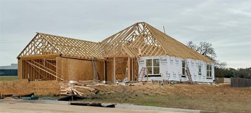 501 Oak Crest Ln, Brenham, TX, 77833 | Card Image