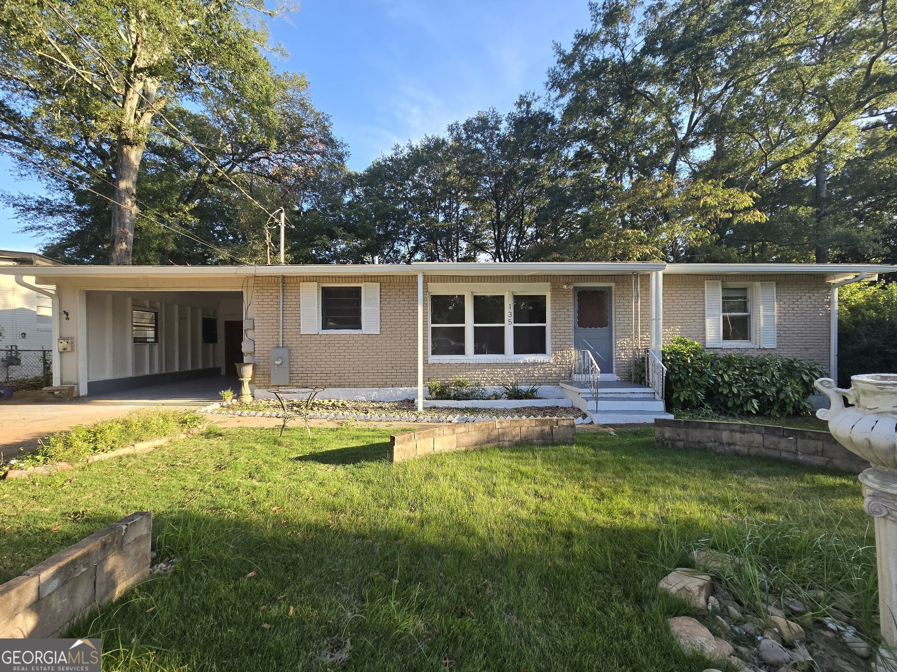 South Ave, Jonesboro, GA 30236