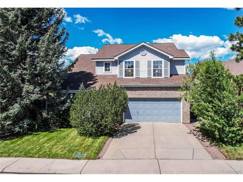 2663 S Howell St, Lakewood, CO, 80228-5316 | Card Image