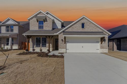 1928 Velora Dr, Haslet, TX, 76052-3962 | Card Image