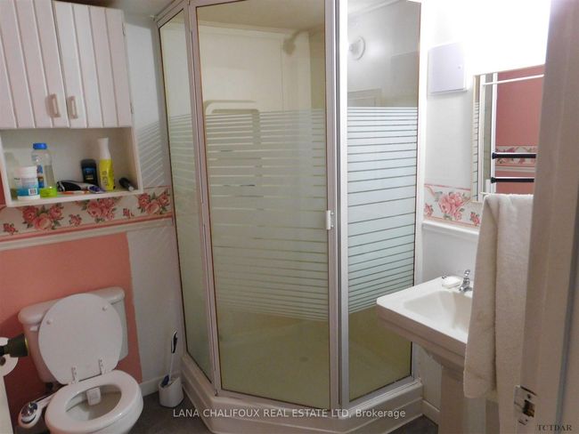20 Waite Ave, House other with 1 bedrooms, 2 bathrooms and 1 parking in Virginiatown ON | Image 8