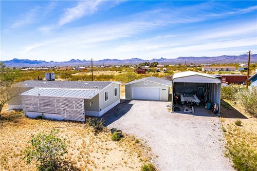 3809 N Horse Mesa Rd, Golden Valley, AZ, 86413-6929 | Card Image