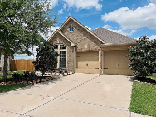 4226 Ponderosa Hills Ln, Katy, TX, 77494-6745 | Card Image