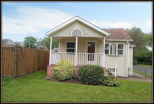 1124 Maple Avenue, Niagara Falls, NY, 14305 | Card Image