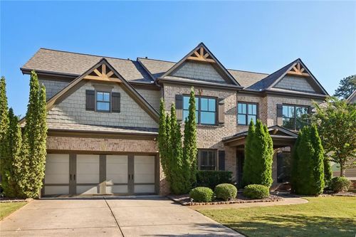 1146 Whisper Cove Dr, Buford, GA, 30518-7260 | Card Image