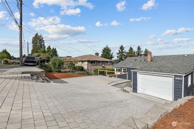 10917 Garden Place S, House other with 3 bedrooms, 2 bathrooms and 1 parking in Seattle WA | Image 1