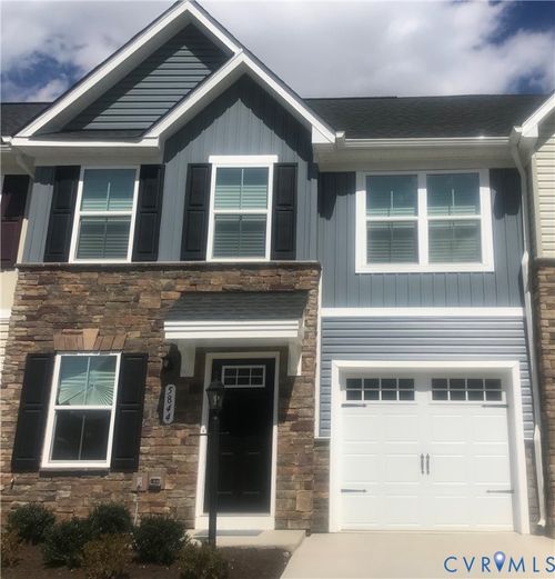 5844 Addison Gate Dr, North Chesterfield, VA, 23234-5912 | Card Image