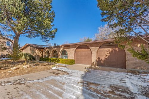 344 Kimberly Lane, White Rock, NM, 87547 | Card Image