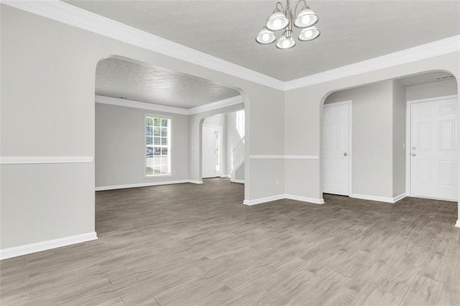 2146 Silva Ct, House other with 4 bedrooms, 3 bathrooms and 2 parking in Conley GA | Image 7