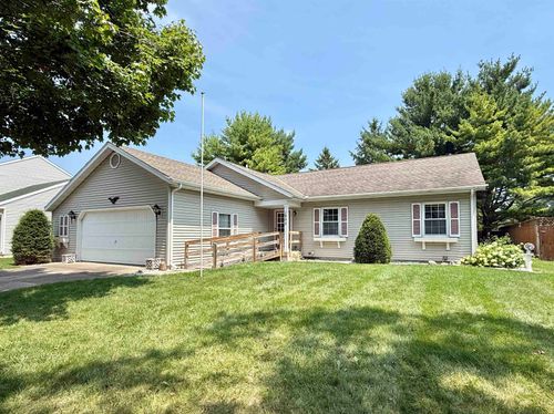 1800 Excalibur Dr, Janesville, WI, 53546-1300 | Card Image