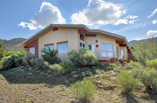 125 Deer Run, Mosca, CO, 81146-9601 | Card Image