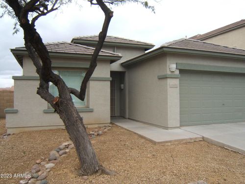 9238 W Milkweed Loop, Phoenix, AZ, 85037-4361 | Card Image