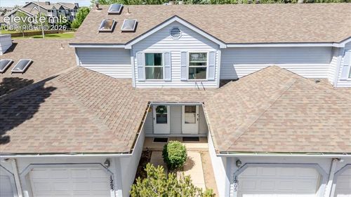 1205 Firefly Circle, Colorado Springs, CO, 80916 | Card Image