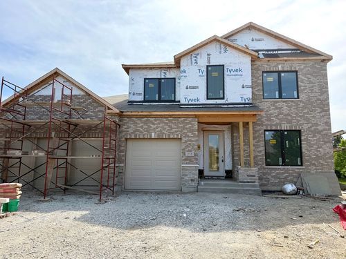 235 Plainfield Ct, Vernon Hills, IL, 60061-4577 | Card Image