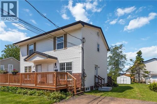 160 Rue Thomas, Dieppe, NB, E1A6B9 | Card Image