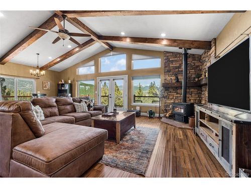 461 Hitchrack Rd, BAILEY, CO, 80421-1019 | Card Image
