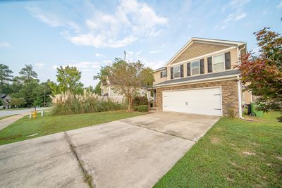 9579 Yarbrough Road, House other with 4 bedrooms, 2 bathrooms and 2 parking in Midland GA | Image 2