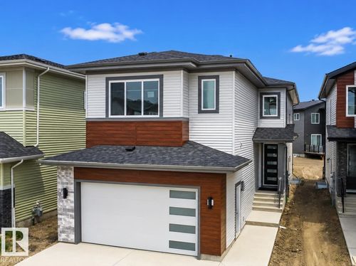 8916 Mayday Way Sw, Edmonton, AB, T6X3E9 | Card Image