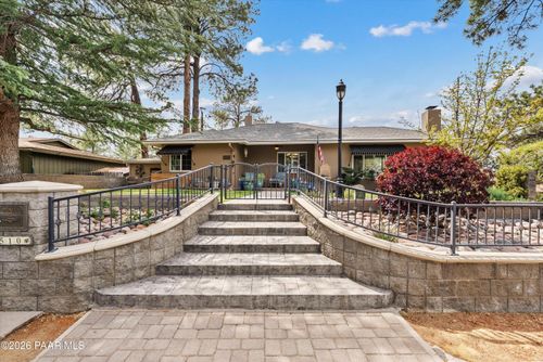 510 Sierra Prieta Dr, Prescott, AZ, 86303-4132 | Card Image