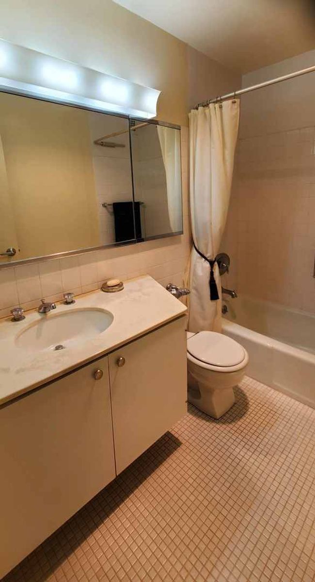 APT-613 - 2800 N Lake Shore Dr, Condo with 1 bedrooms, 1 bathrooms and 1 parking in Chicago IL | Image 25