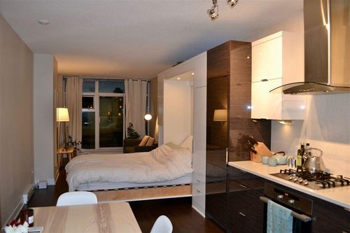 5f-1777 W 7th Ave, Vancouver, BC, V6J0E5 | Card Image