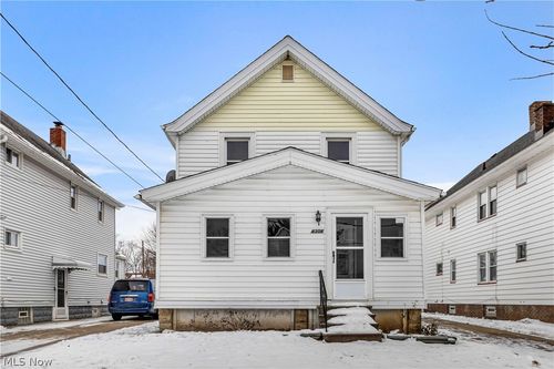 4306 W 52nd St, Cleveland, OH, 44144-2904 | Card Image