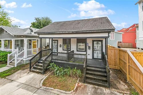 4324 26 Freret Street, New Orleans, LA, 70115 | Card Image
