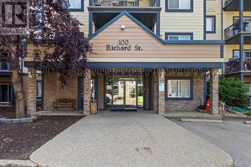 406-100 Richard St, Fort Mcmurray, AB, T9H5H5 | Card Image
