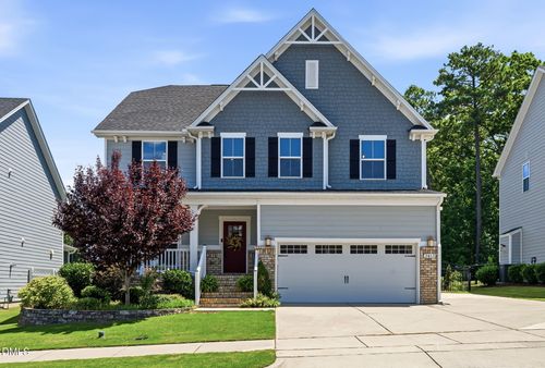 3413 Jordan Shires Dr, New Hill, NC, 27562-9310 | Card Image