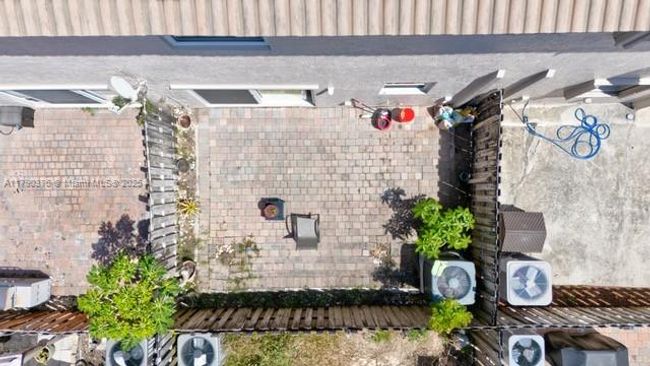 9346 Sw 221 St St, Townhouse with 3 bedrooms, 3 bathrooms and null parking in Cutler Bay FL | Image 21