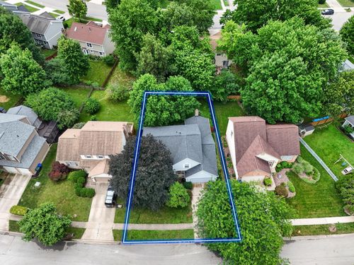4217 Eagle Head Dr, Gahanna, OH, 43230-6328 | Card Image
