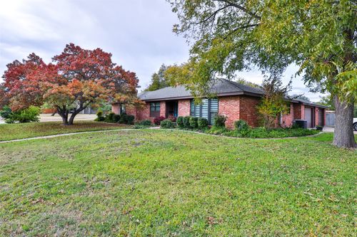 3478 Santa Monica Dr, Abilene, TX, 79605-6634 | Card Image