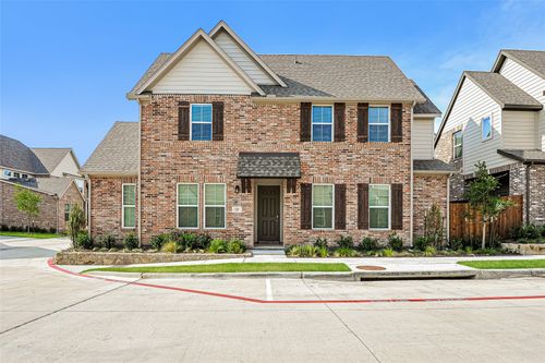 1105 Fallgate Drive, Saginaw, TX, 76179 | Card Image