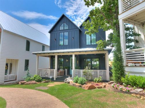 82 Pistache Ln, Carlton Landing, OK, 74432-5370 | Card Image