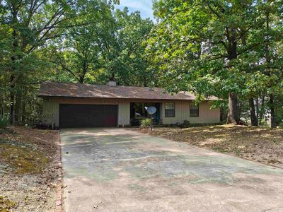 106 Tamoshanter, House other with 3 bedrooms, 3 bathrooms and null parking in Hot Springs AR | Image 1