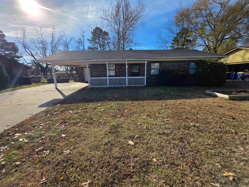 31 Saint John St, Cabot, AR, 72023-2828 | Card Image