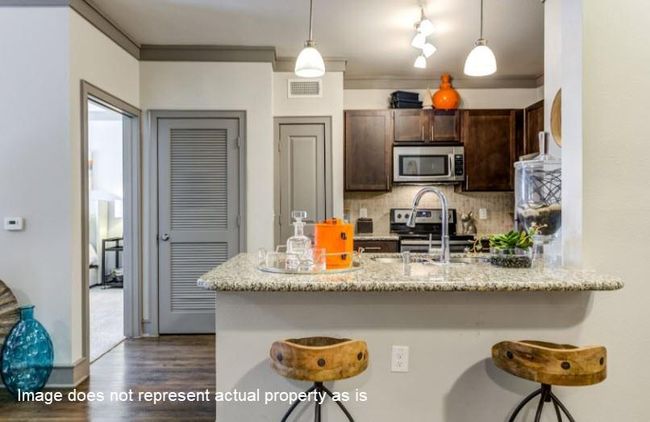 APT-4202 - 4689 Mustang Pkwy, Condo with 1 bedrooms, 1 bathrooms and null parking in Carrollton TX | Image 7