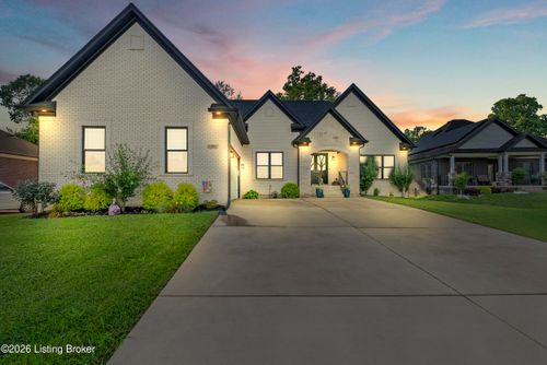 4406 Blue Wisteria Ct, Jeffersontown, KY, 40299-1065 | Card Image