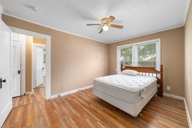 701 S Austin St, House other with 2 bedrooms, 1 bathrooms and null parking in De Leon TX | Image 17