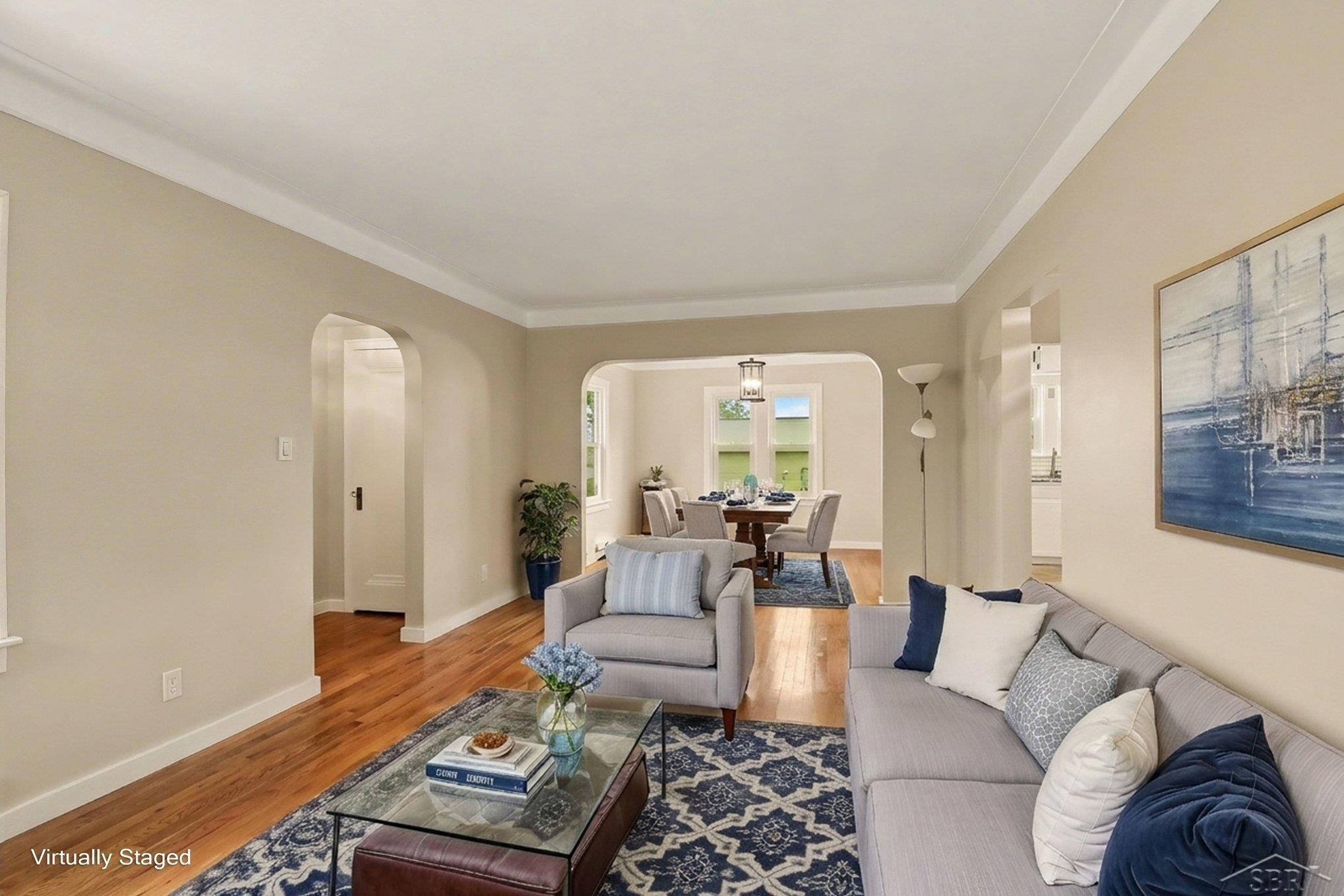 Residential in Tittabawassee Township 5
