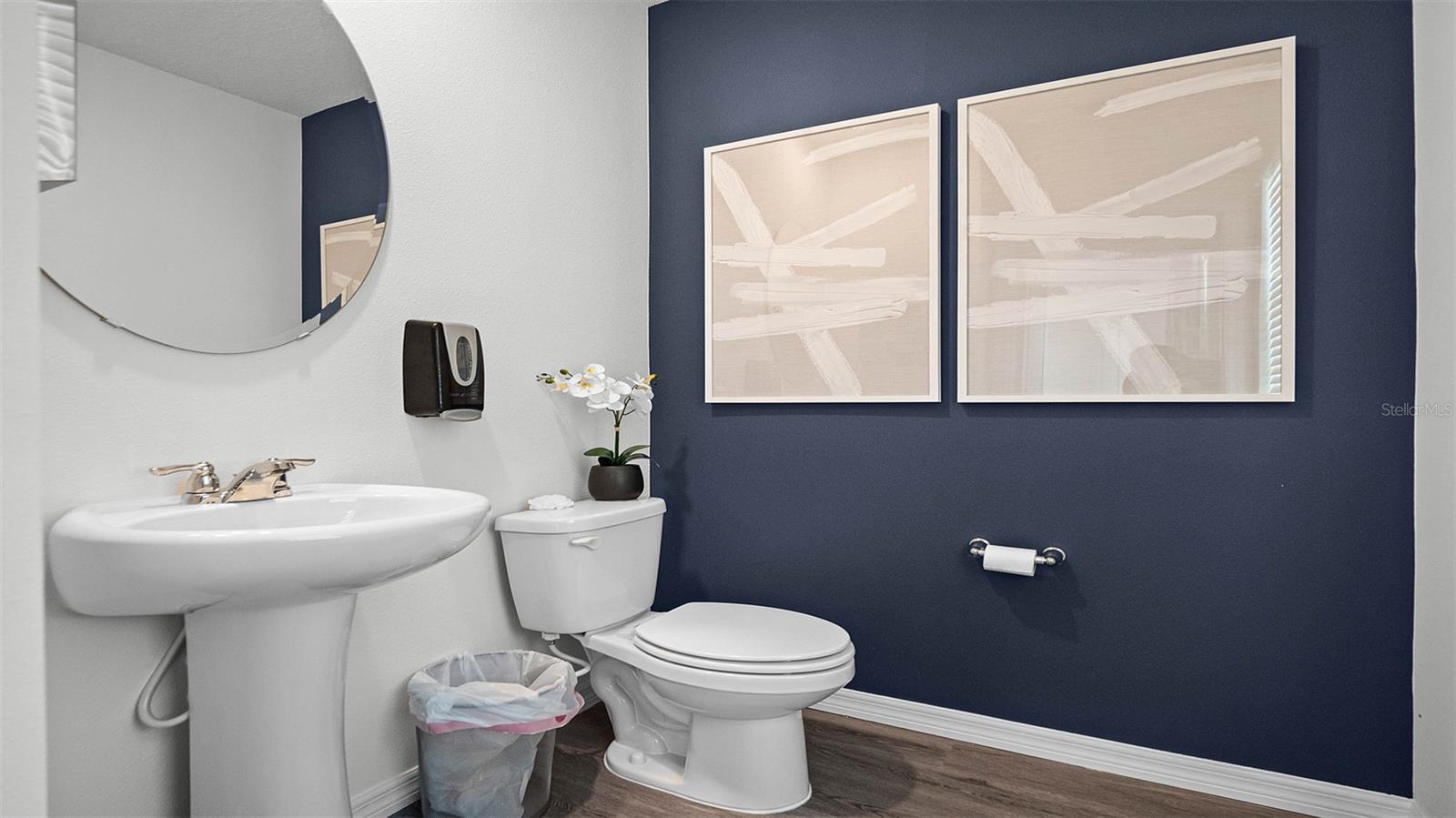 Residential Lease in WINTER GARDEN 4