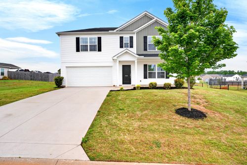 7061 Luna Mae Ct, Boiling Springs, SC, 29316-5892 | Card Image